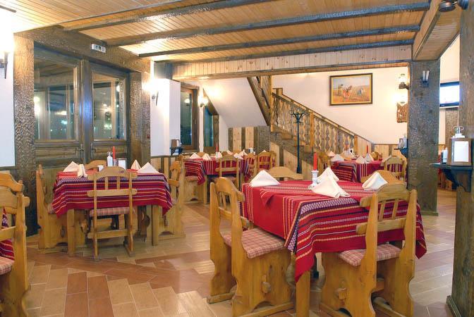 Hotel Pirinski Han - Old Adjev Han Sandanski Ngoại thất bức ảnh